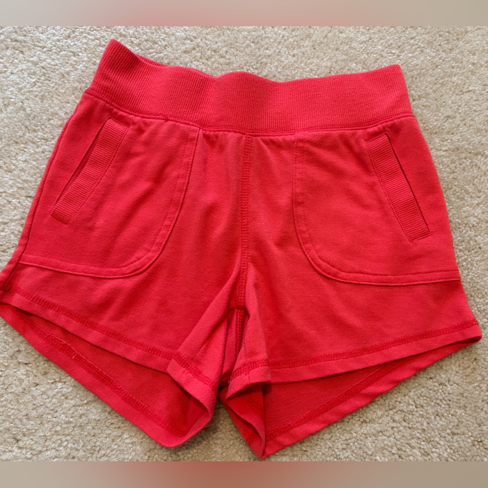 Women’s Athletic Works Athletic Shorts